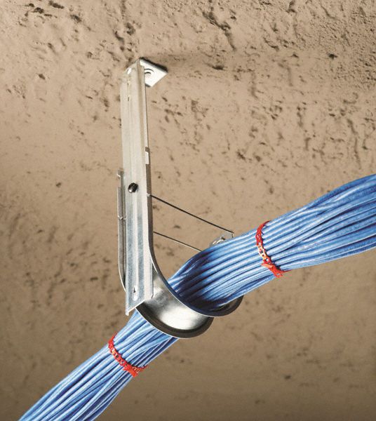 Angled Hanger Bracket PK8