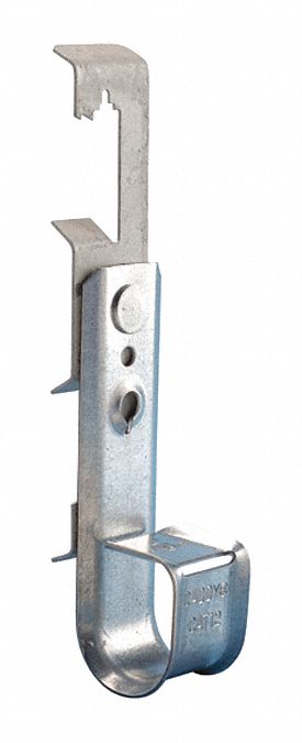 J-Hook Flange Mount for Wire  Rod