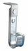 J-Hook Bracket Horizontal Mount