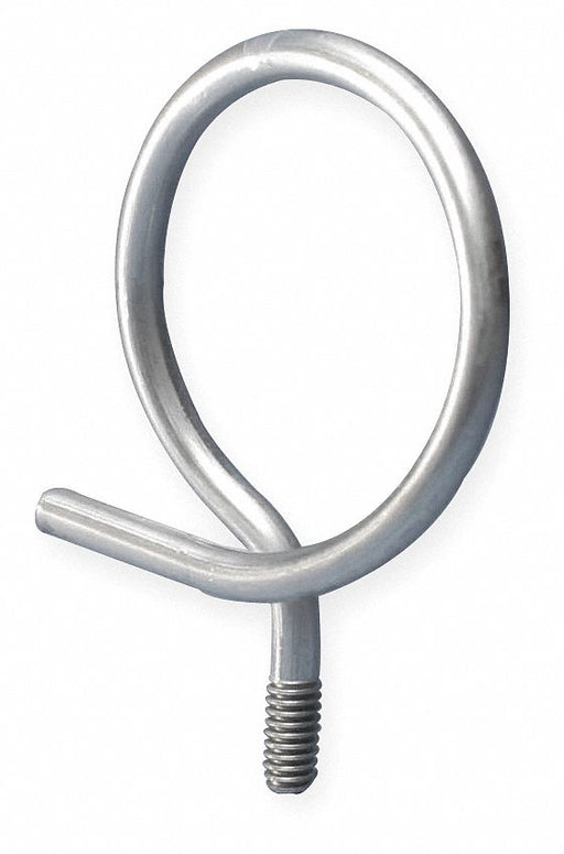 Bridle Ring Steel