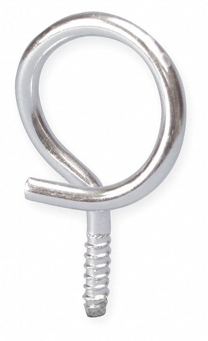 Bridle Ring Steel