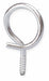 Bridle Ring Steel