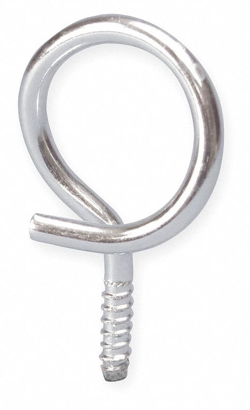 Bridle Ring Steel