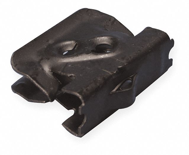 Bridle Ring Steel