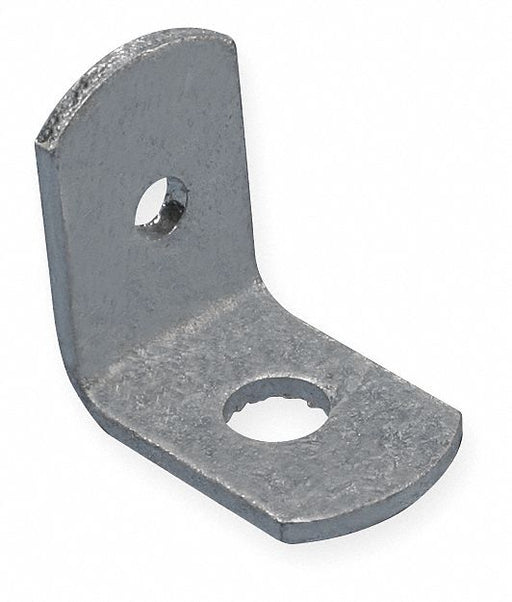 Brackets Steel Overall L 1in