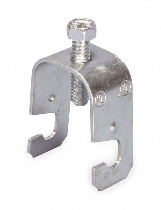 Grid Wire Clamp Steel