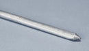 Pointed End Ground Rod Steel Over L 8ft