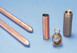 Ground Rod Kit Steel Over L 4ft