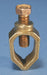 Connector Bronze