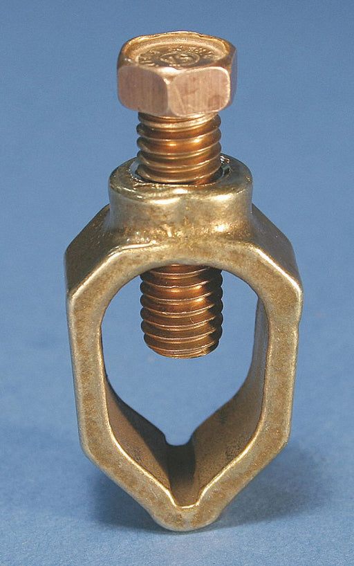 Connector Bronze