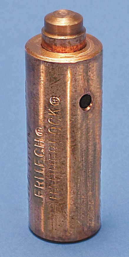 Connector Copper
