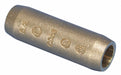 Coupling Bronze Cont Size 2 3/4in