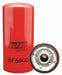 Fuel Filter 8 x 3-11/16 x 8 In