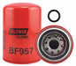 Fuel Filter 5-7/16 x 3-11/16 x 5-7/16 In
