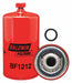 Fuel Filter 7-7/16 x 3-11/16 x 7-7/16 In