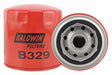 Spin-On M22 x 1.5mm Thread 3-7/8 L
