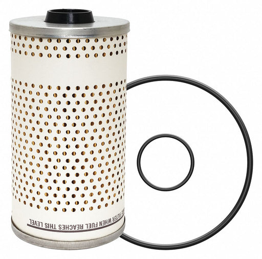 Fuel Filter 7-1/32 x 3-3/4 x 7-1/32 In