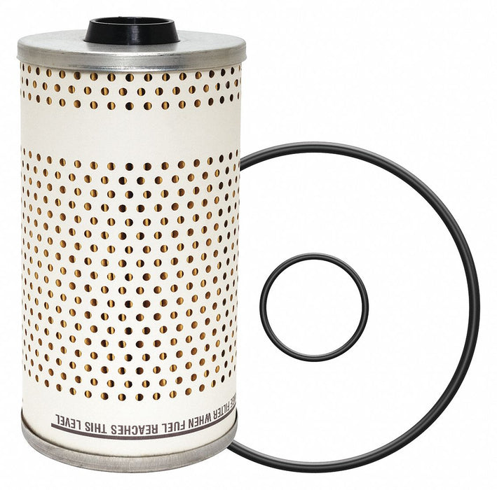 Fuel Filter 7-1/32 x 3-3/4 x 7-1/32 In