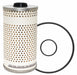 Fuel Filter 7-1/32 x 3-3/4 x 7-1/32 In