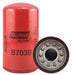 Spin-On 1-1/2 Thread 7-3/8 L