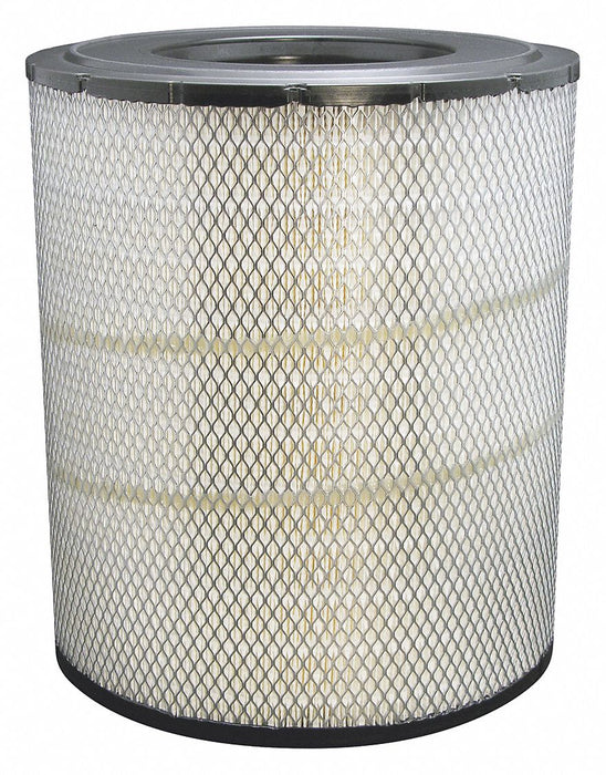 Outer Air Filter Radial