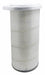 Air Filter with Lid