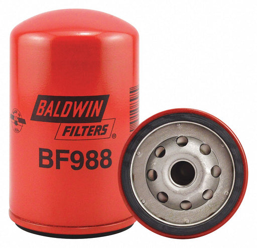 Fuel Filter 4-27/32 x 3-1/32 x 4-27/32In