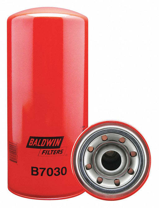 Spin-On M36 x 1.5mm Thread 12-3/32 L