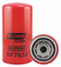 Fuel Filter 7-1/8 x 3-11/16 x 7-1/8 In