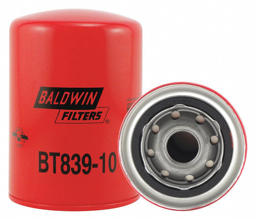Hydraulic Filter Spin-On 5-13/32 L
