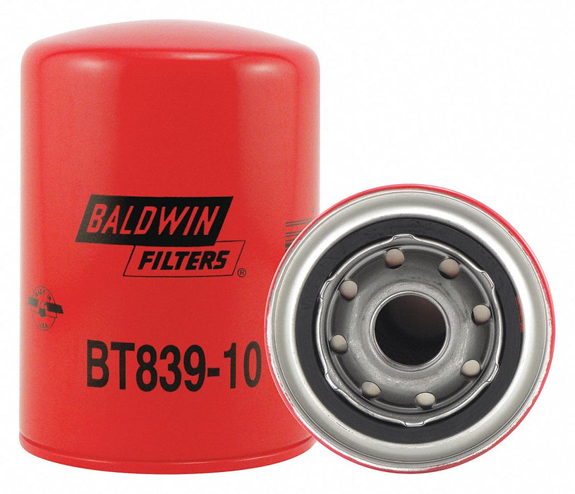 Hydraulic Filter Spin-On 5-13/32 L