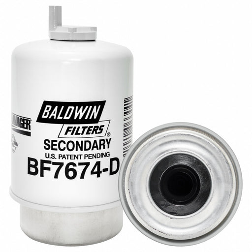 Fuel Filter 5-31/32 x 3-9/32 x 5-31/32In