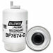 Fuel Filter 5-31/32 x 3-9/32 x 5-31/32In