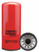 Fuel Filter 9-5/32 x 3-23/32 x 9-5/32 In