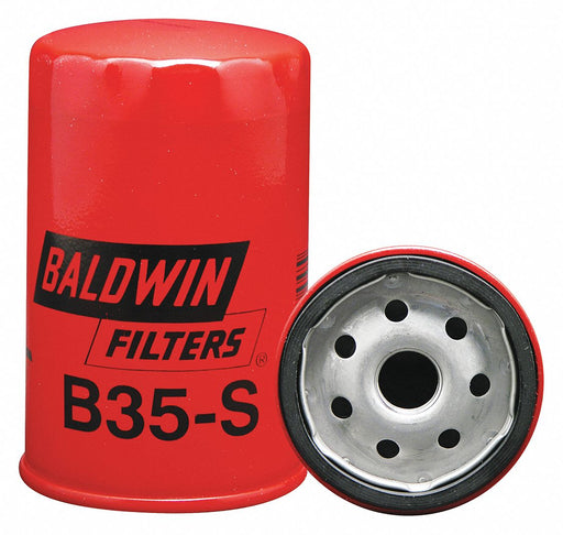 Spin-On M18 x 1.5mm Thread 4-27/32 L