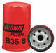 Spin-On M18 x 1.5mm Thread 4-27/32 L