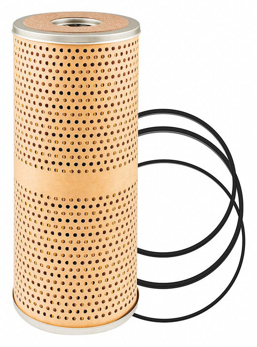 Element Only 9-9/32 L