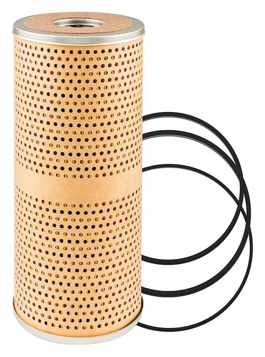 Element Only 9-9/32 L