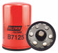 Spin-On 1-1/2 Thread 5-3/4 L