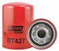 Spin-On 1 Thread 5-3/8 L