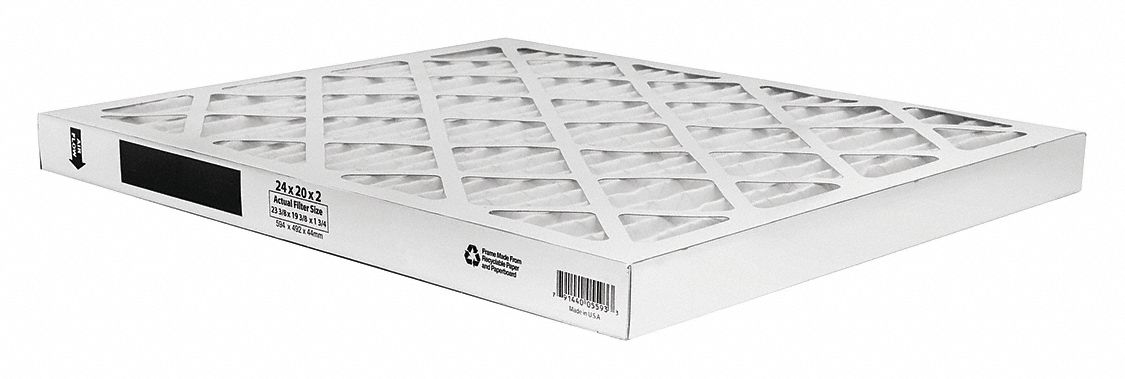 Air Filter Panel