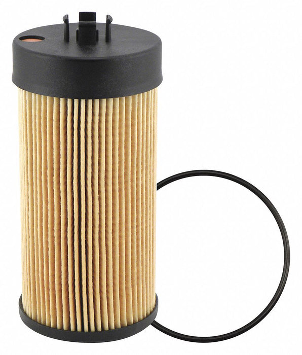 Element Only 6-11/16 L
