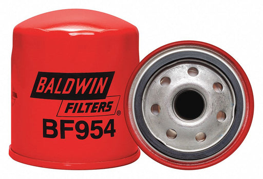 Fuel Filter 3-7/16 x 3-1/16 x 3-7/16 In