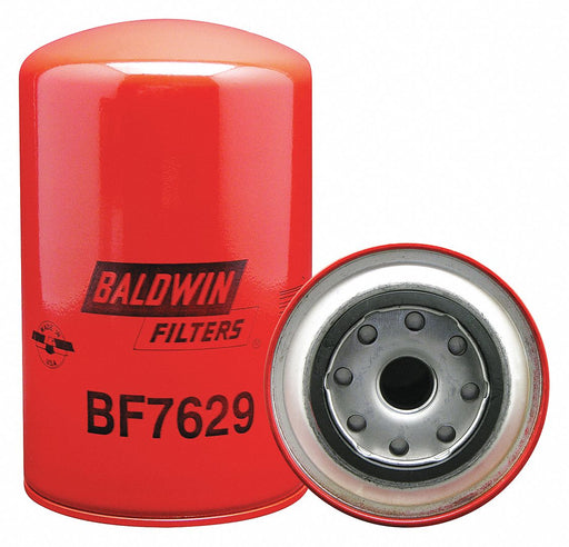 Fuel Filter 7 x 4-1/4 x 7 In