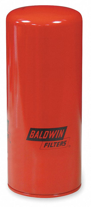 Hydraulic Filter Spin-On 9-19/32 L