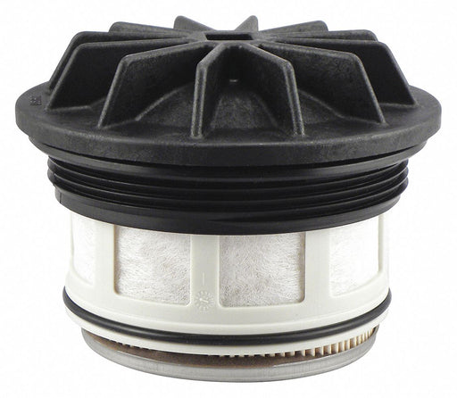 Fuel Filter 3-9/16 x 3-27/32 x 3-9/16 In