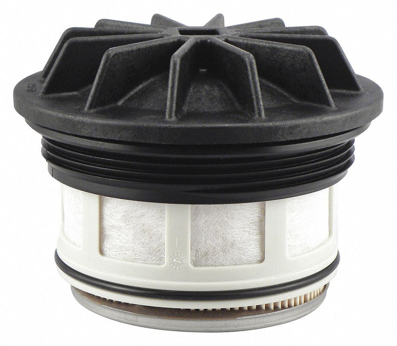 Fuel Filter 3-9/16 x 3-27/32 x 3-9/16 In
