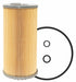 Fuel Filter 8-29/32 x 4-5/16 x 8-29/32In