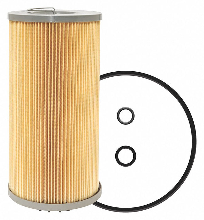 Fuel Filter 8-29/32 x 4-5/16 x 8-29/32In