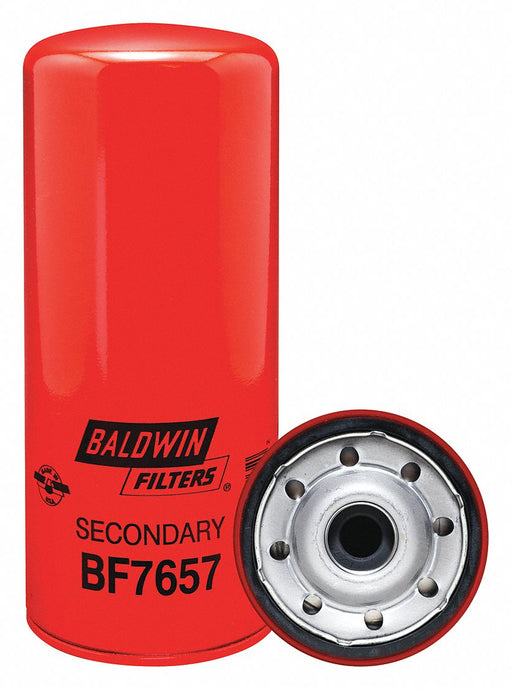 Fuel Filter 10-7/16 x 4-1/4 x 10-7/16 In